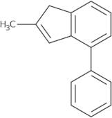 2-Methyl-4-phenylindene