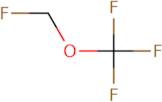 Methane, trifluoro(fluoromethoxy)