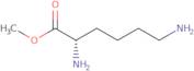 Methyl lysinate