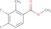 Methyl 3,4-difluoro-2-Methylbenzoate