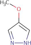 4-Methoxy-1H-pyrazole