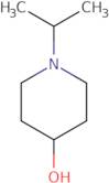 1-(1-Methylethyl)-4-piperidinol