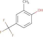 2-Methyl-4-(trifluoromethyl)phenol