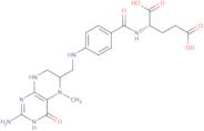 N-Methyltetrahydrofolic acid