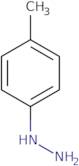 4-Methylphenylhydrazine