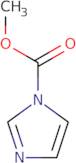 Methyl 1H-imidazole-1-carboxylate