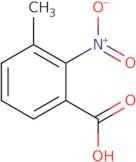 3-Methyl-2-nitrobenzoic acid - 95%