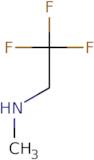 Methyl(2,2,2-trifluoroethyl)amine