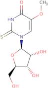 5-Methoxy-2-thiouridine