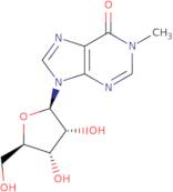 N1-Methylinosine