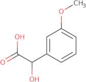 (+/-)-3-Methoxymandelic Acid