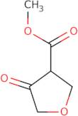 Methyl 4-oxotetrahydrofuran-3-carboxylate