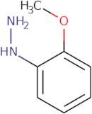 (2-Methoxy-phenyl)-hydrazine