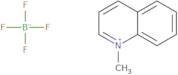 N-Methylquinolinium tetrafluoroborate