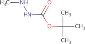 1-N-Boc-2-Methylhydrazine