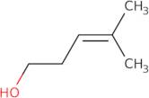 4-Methyl-3-penten-1-ol