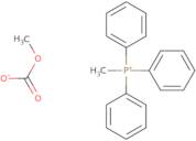 Methyltriphenylphosphonium methylcarbonate