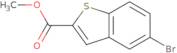 Methyl 5-bromo-1-benzothiophene-2-carboxylate