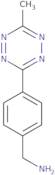 Methyltetrazine amine