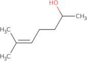 6-Methyl-5-hepten-2-ol