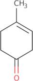 4-Methyl-3-cyclohexen-1-one (contain up to 10% 4-methyl cyclohexanone)