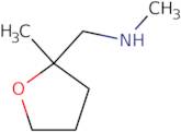 2-Methyl-N-methyltetrahydro-2-furanmethanamine