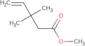 Methyl 3,3-Dimethyl-4-pentenoate