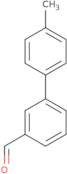 3-(4Methylphenyl)benzaldehyde