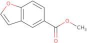 Methyl Benzofuran-5-carboxylate