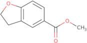 Methyl 2,3-dihydrobenzo[b]furan-5-carboxylate