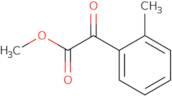 Methyl 2-methylphenylglyoxylate