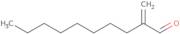 2-Methylenedecan-1-al