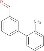 3-(2-Methylphenyl)benzaldehyde