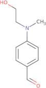 N-Methyl-N-hydroxyethyl-4-aminobenzaldehyde