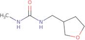 1-Methyl-3-(tetrahydro-3-furylmethyl)urea