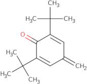 2,6-ditert-butyl-4-Methylidenecyclohexa-2,5-dien-1-one