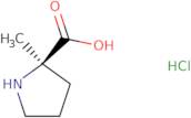 2-Methyl-D-proline HCl