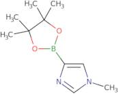 1-Methyl-4-(4,4,5,5-tetramethyl-[1,3,2]dioxaborolan-2-yl)-1h-imidazole