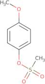 4-Methoxyphenyl mesylate