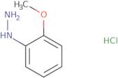 2-Methoxyphenylhydrazine HCL