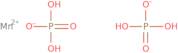 Manganese dihydrogen phosphate