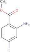 Methyl2-Amino-4-Iodobenzoate