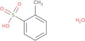 2-Methylbenzenesulfonic acid hydrate