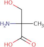 2-Methyl-DL-serine