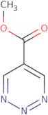 5-Methoxycarbonyl-1,2,3-triazine