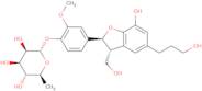 Massonianoside B