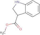 Methyl indoline-3-carboxylate