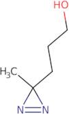 3-(3-Methyl-3h-diaziren-3-yl)propan-1-ol