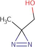 3-Methyl-3H-diazirine-3-methanol