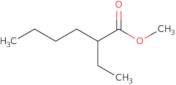 Methyl 2-ethylhexanoate